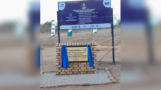‘Market research key to success of Village Business Units’