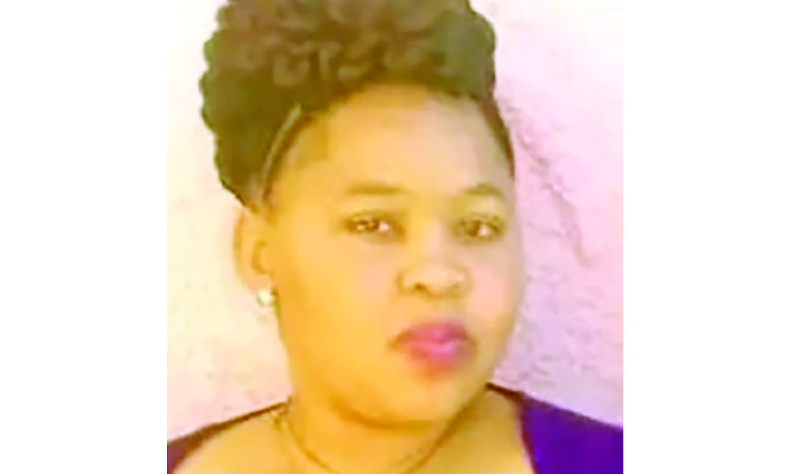 SA cop jailed for life for killing his partner freed after a year