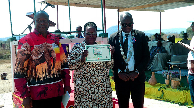 US$60m investment creates 400 new jobs at Hwange’s 3 North Mine