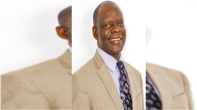 Advocate Samp Mulaudzi: A life of integrity, service and humility