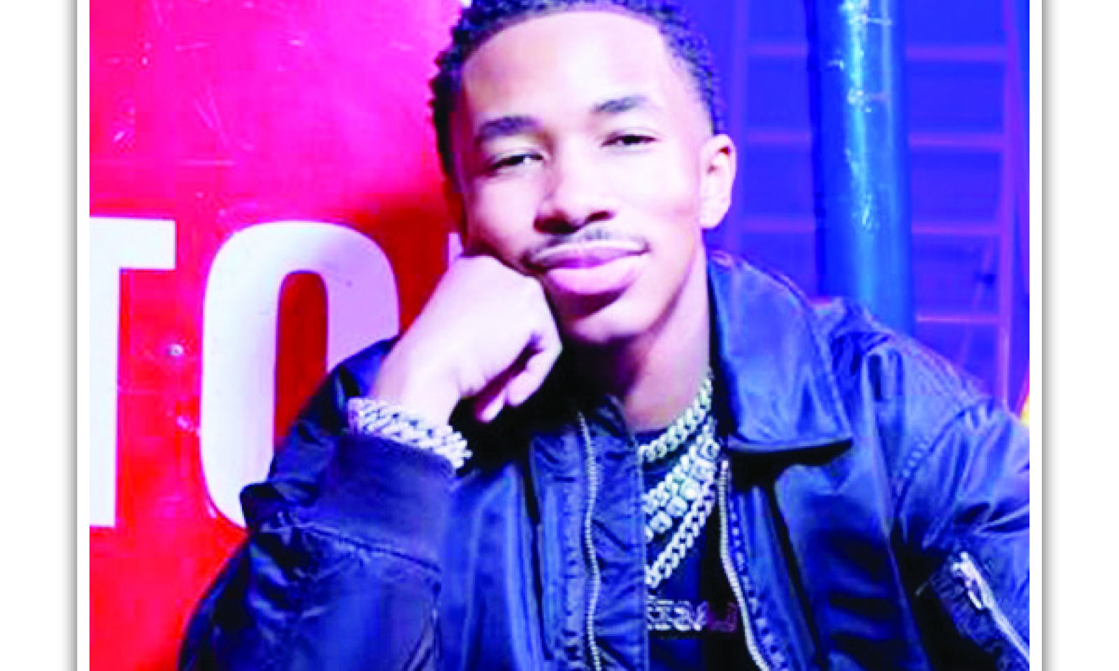 Lasizwe and Ghost Hlubi Battle for SA’s YouTube Crown