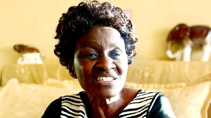 WATCH: ‘The war knew no gender’… Manama Mission headgirl of 1977 shares gruelling war experience