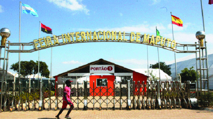 Zimbabwe firms seek new deals  at Mozambique trade fair
