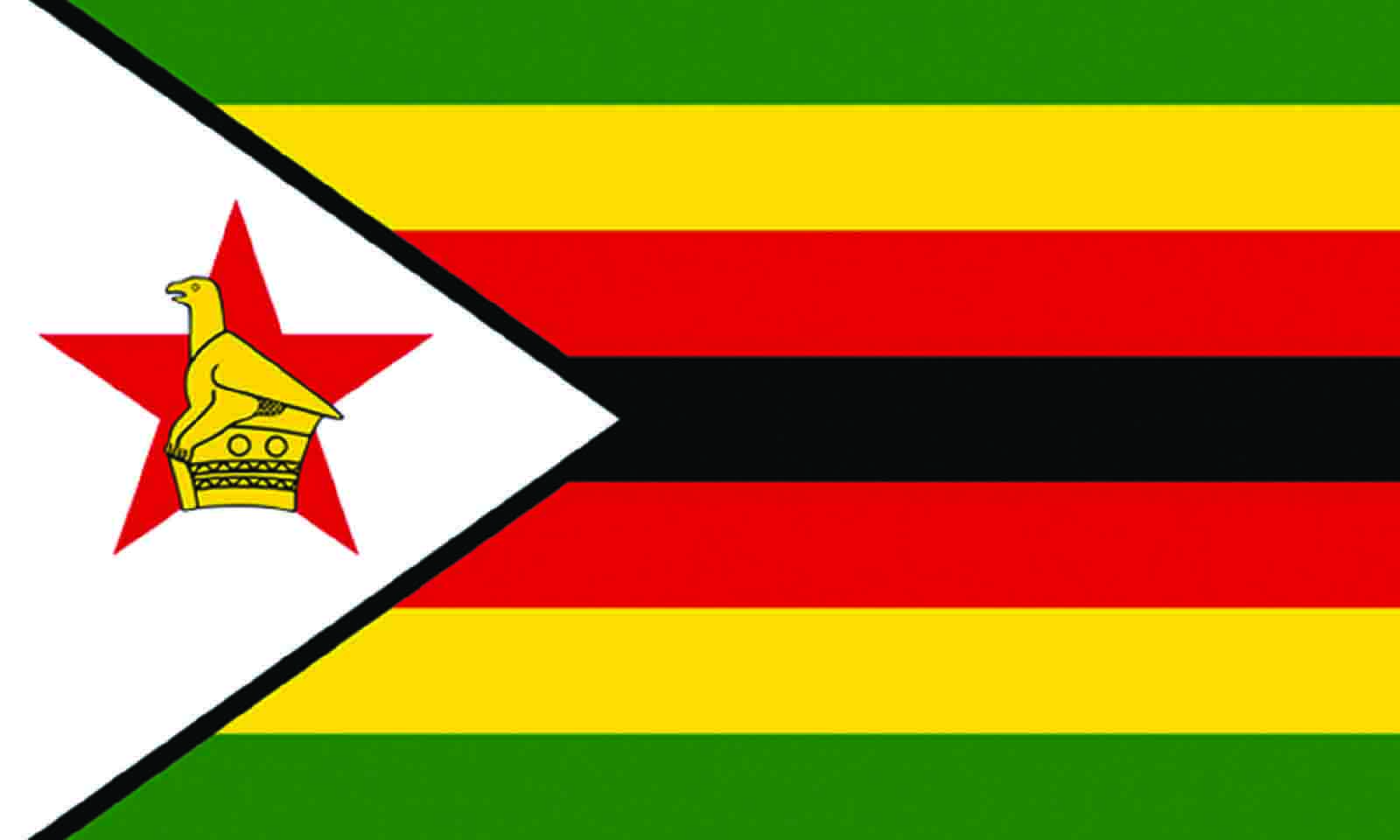 Interpreting the Red Star symbol on Zimbabwe’s flag