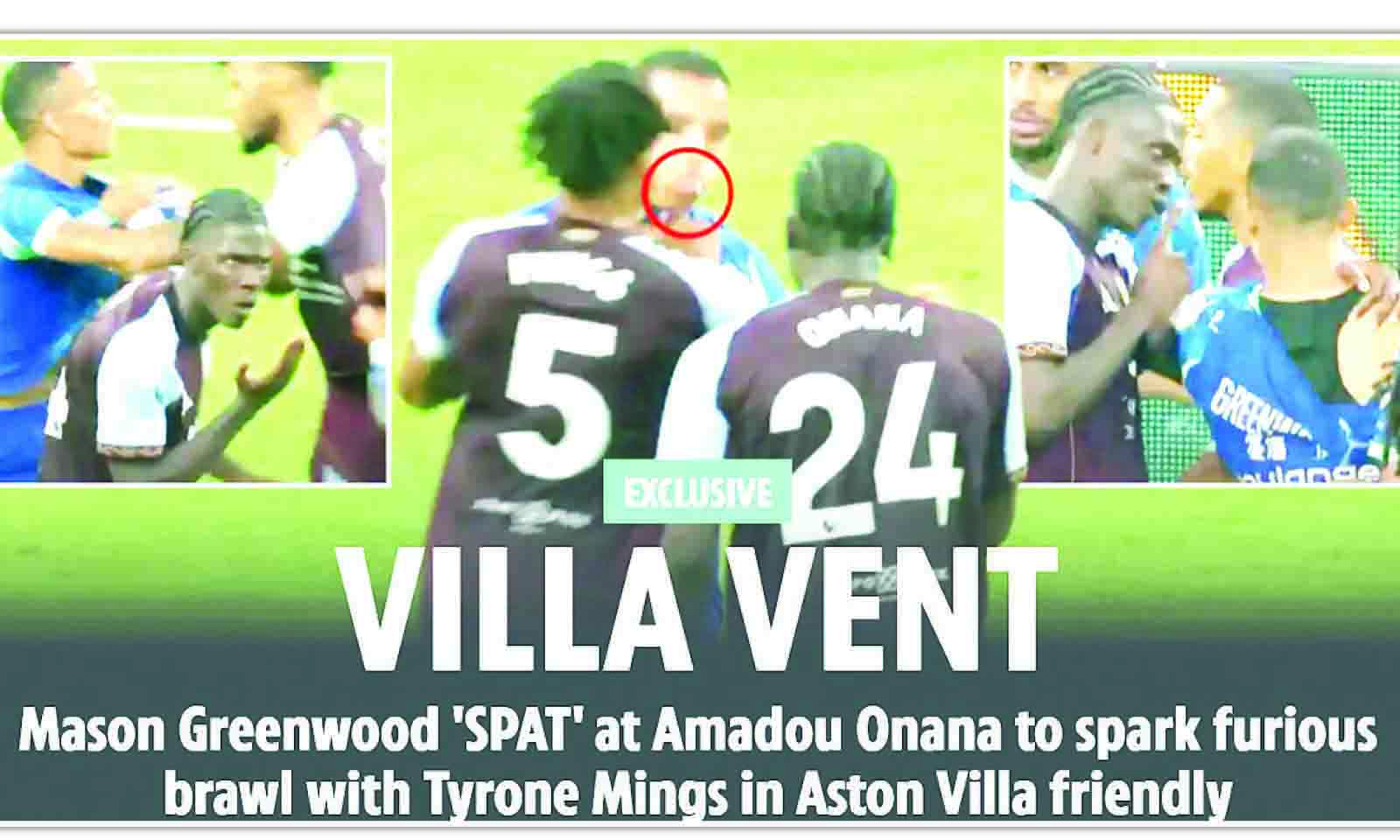 VILLA VENT