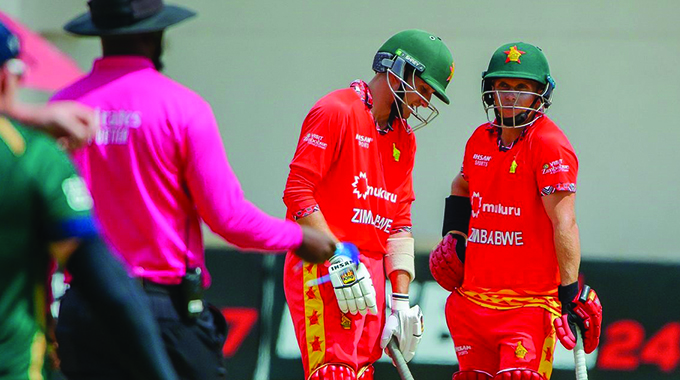 Mukuhlani fires back as cricket row deepens