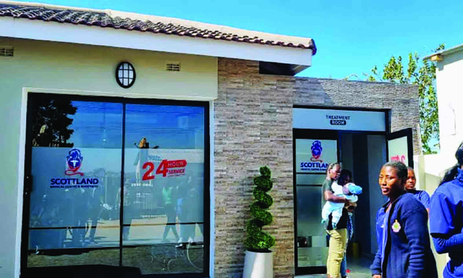 Free medical centre: A beacon of hope, compassion for Mabvuku