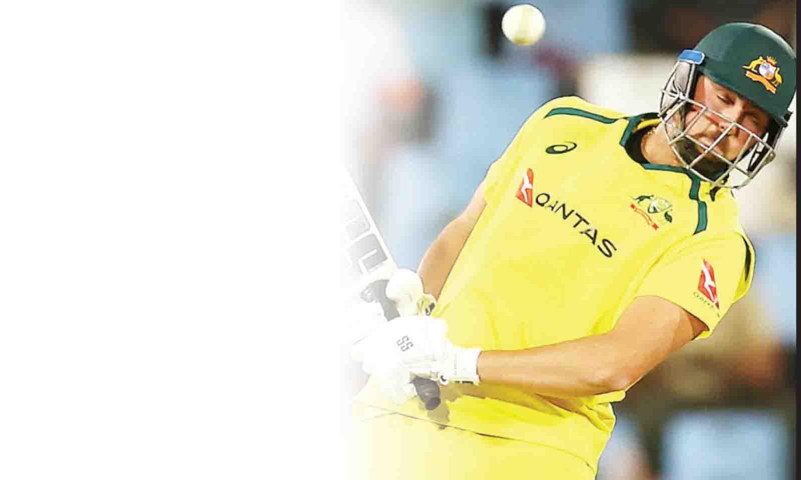 Coaches trust Australia’s hard-hitters