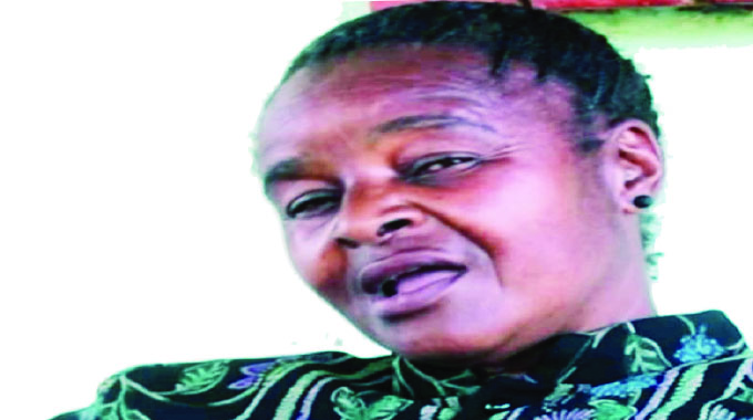 Crossing borders, breaking barriers: A female combatant’s tale of Zim liberation struggle