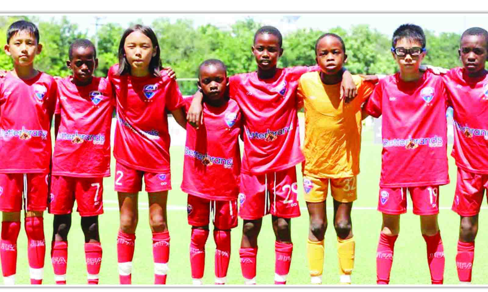 Jadel FA charms Chinese media