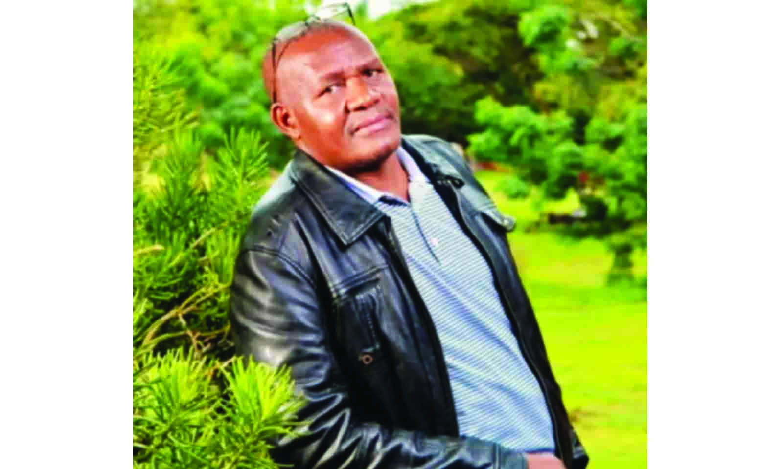 Mutangadura murder suspect arrested