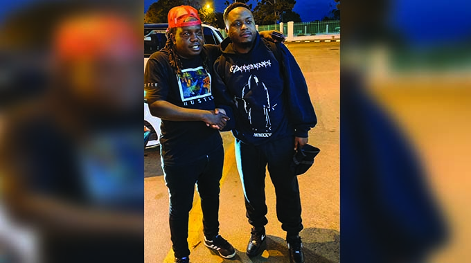 Kelvin Momo, Thandiswa Mazwai dominate Samas’ nominations