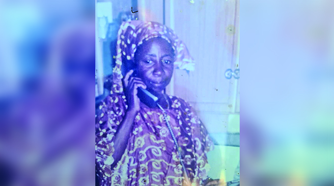 BOSSO TO THE BONE! Kezi superfan dies in sleep — A tribute to Lister Dube
