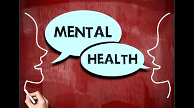 Breaking the silence: Mental health awareness among Zimbabwean youth - The Herald ZW