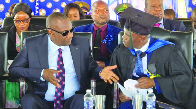 Kwekwe Polytechnic sets up 5 business units