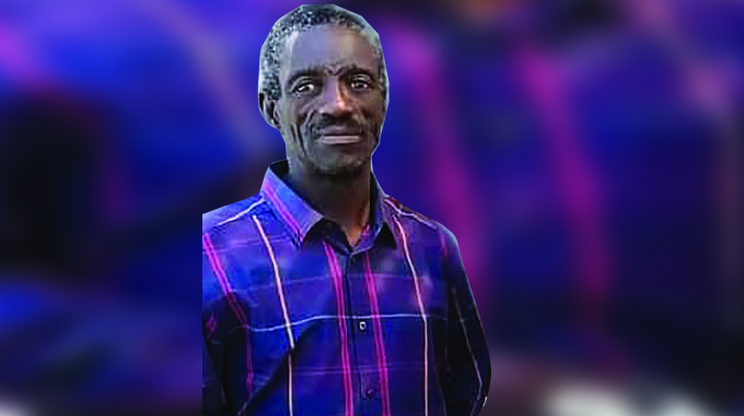 My journey with Zimbabwe Saints