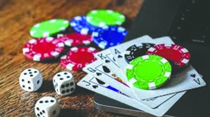 Zimbabwe gambling industry to contribute more to fiscus
