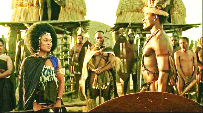 ‘SHAKA ILEMBE’ BLASTED OVER ‘INACCURACIES’