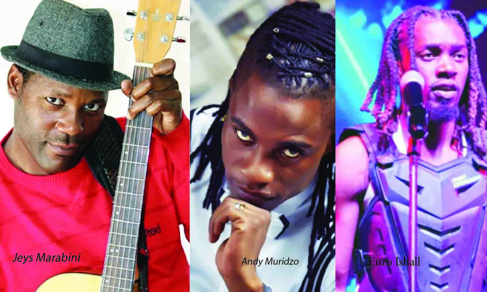 Heroes Day Gala performing cast revealed