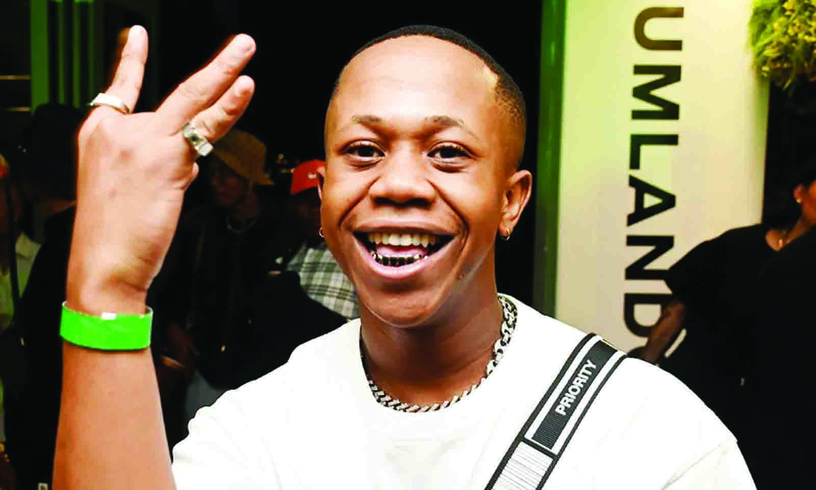 Young Stunna’s no-show triggers violence