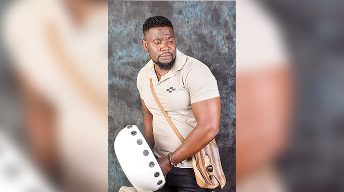 Blood, bush and song: Mazarura’s stirring tribute to liberation war heroes