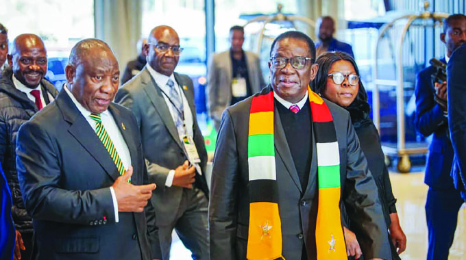 Economic freedom is the new battlefield, say liberation leaders