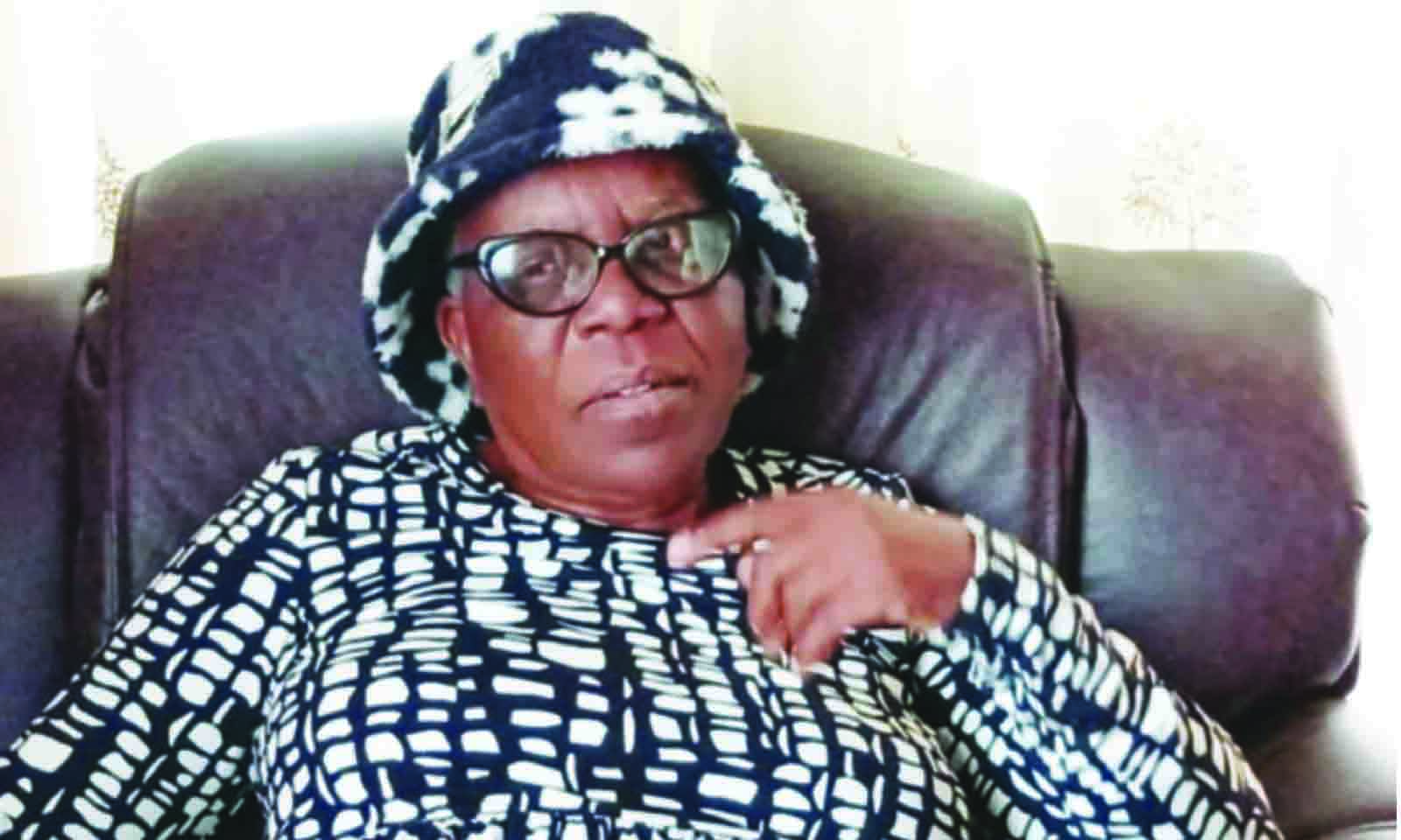 Extraordinary freedom fighter goes down memory lane
