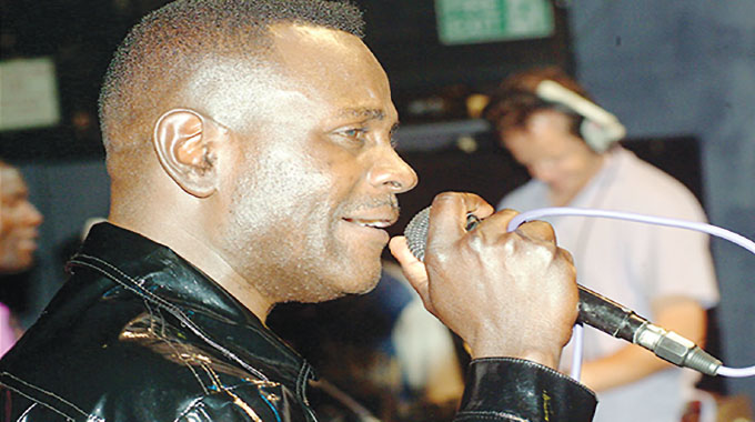The Master of Song who was many things rolled into one but above all a revolutionary