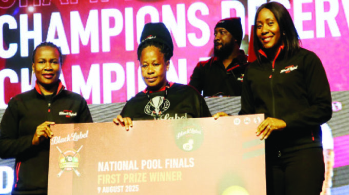 Onida and Chiota Sink the Competition: