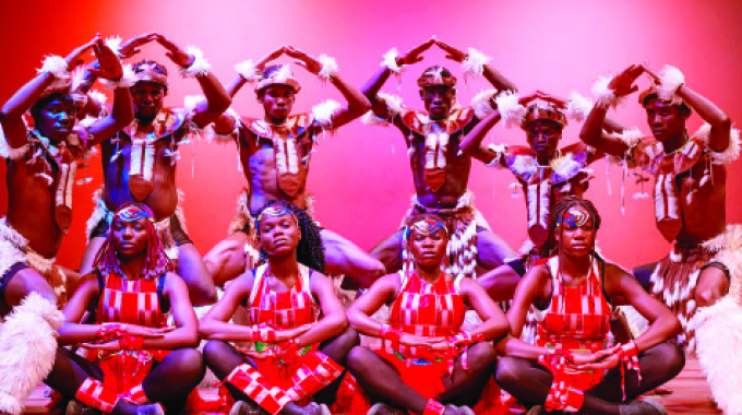 Bulawayo to witness Ipi Ntombi’s vibrant return at Intwasa