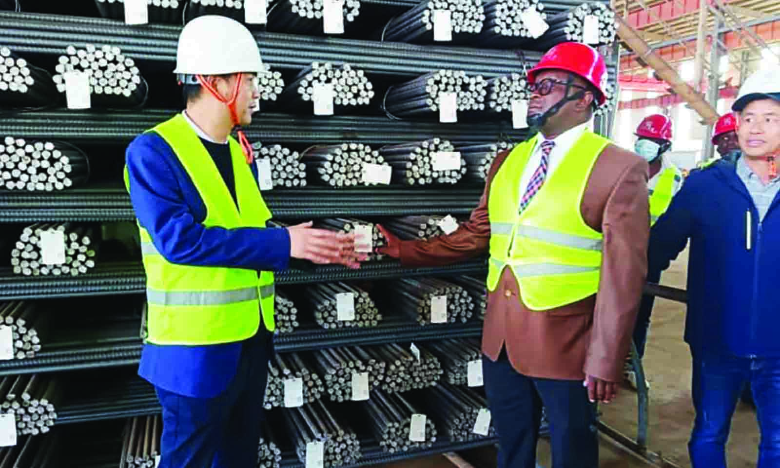 2nd Republic’s nationwide projects signal new era of growth