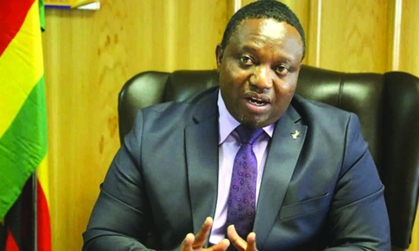 Mphoengs Border Post undergoes major facelift to boost efficiencies