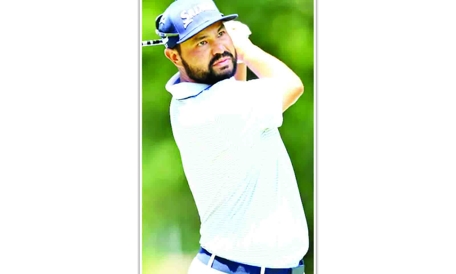 US duo clinch Ryder Cup spots