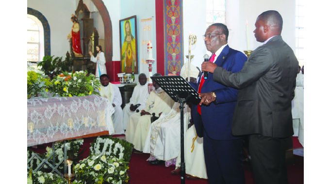 Churches urged to take lead in fight against drug abuse