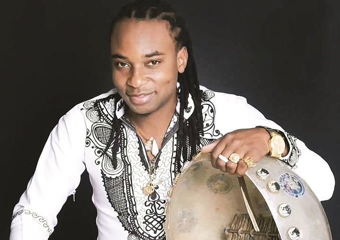 Vee Mhofu
