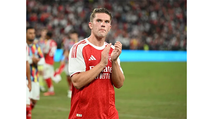 Creating chances still Arsenal’s main worry