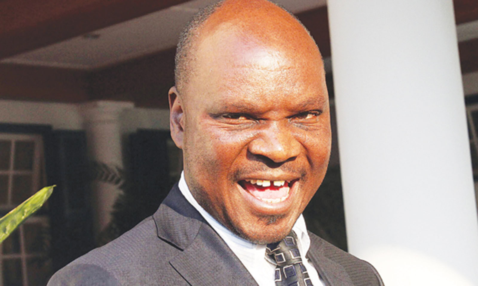 Walter Chidhakwa readmitted into ZANU PF