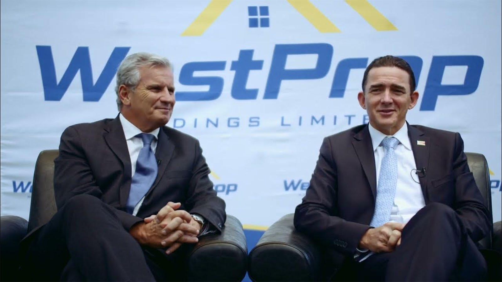 WestProp delivers strong Q1 performance across divisions