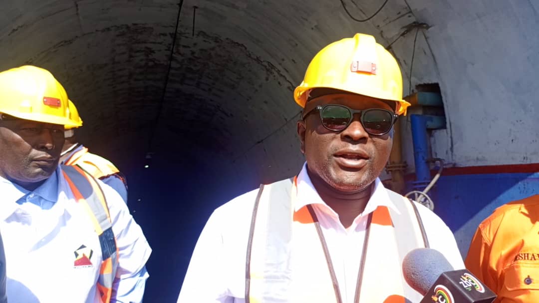 Minister Muswere leads media tour in Matabeleland North to showcase economic transformation
