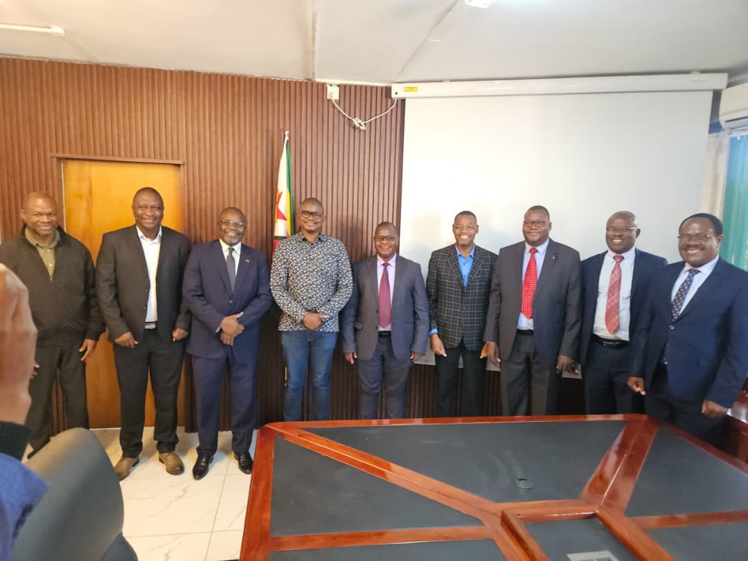 Malawi delegation hails Zimbabwe as a giant in tobacco production