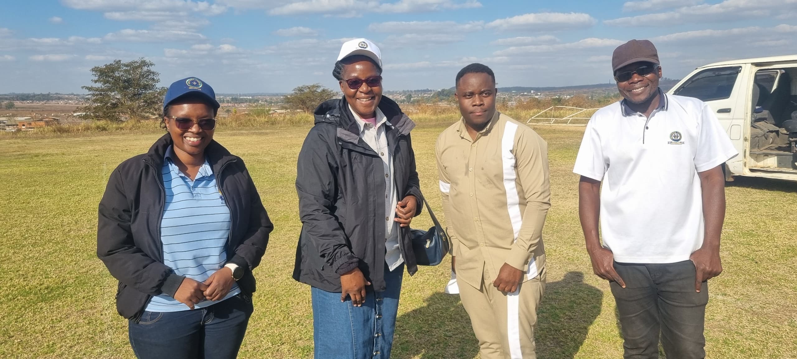 Star FM, Mother Touch Group of Schools hold fun day