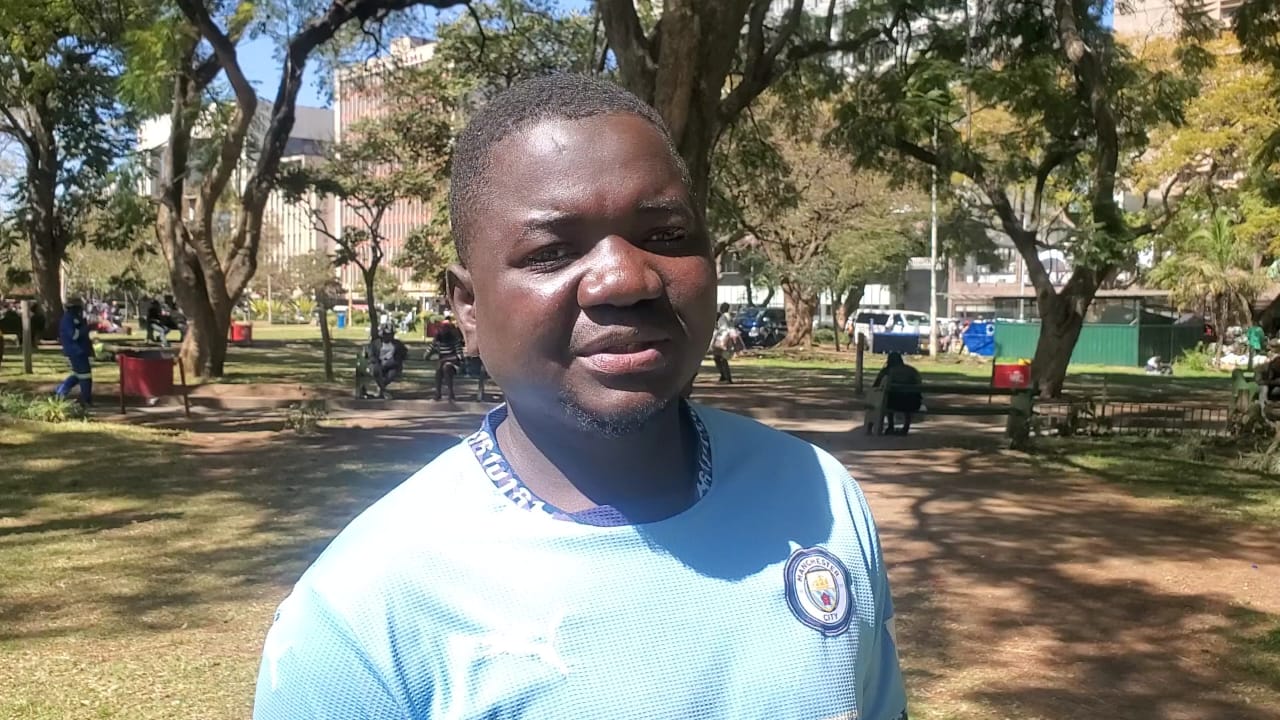 Chitungwiza artist drops a single targeting drug, substance abuse