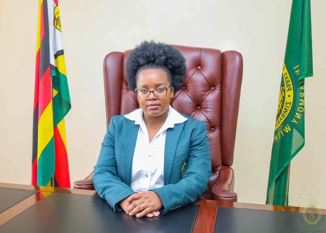 Zimbabwe to lead African Wildlife Negotiations . . . Prof Gandiwa appointed Chair of new continental body