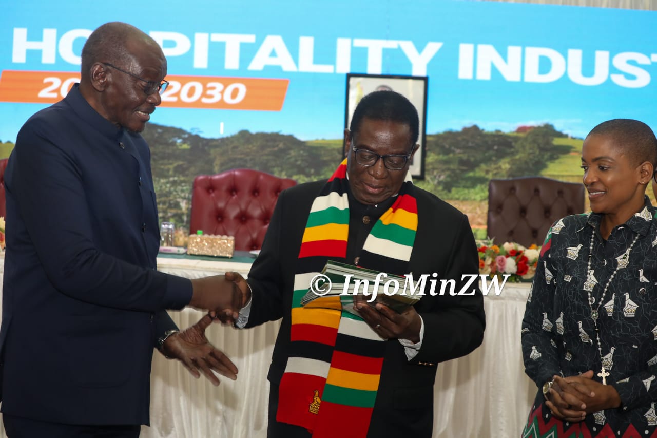 Govt Unveils Strategic Financing Pillar in New Tourism Policy
