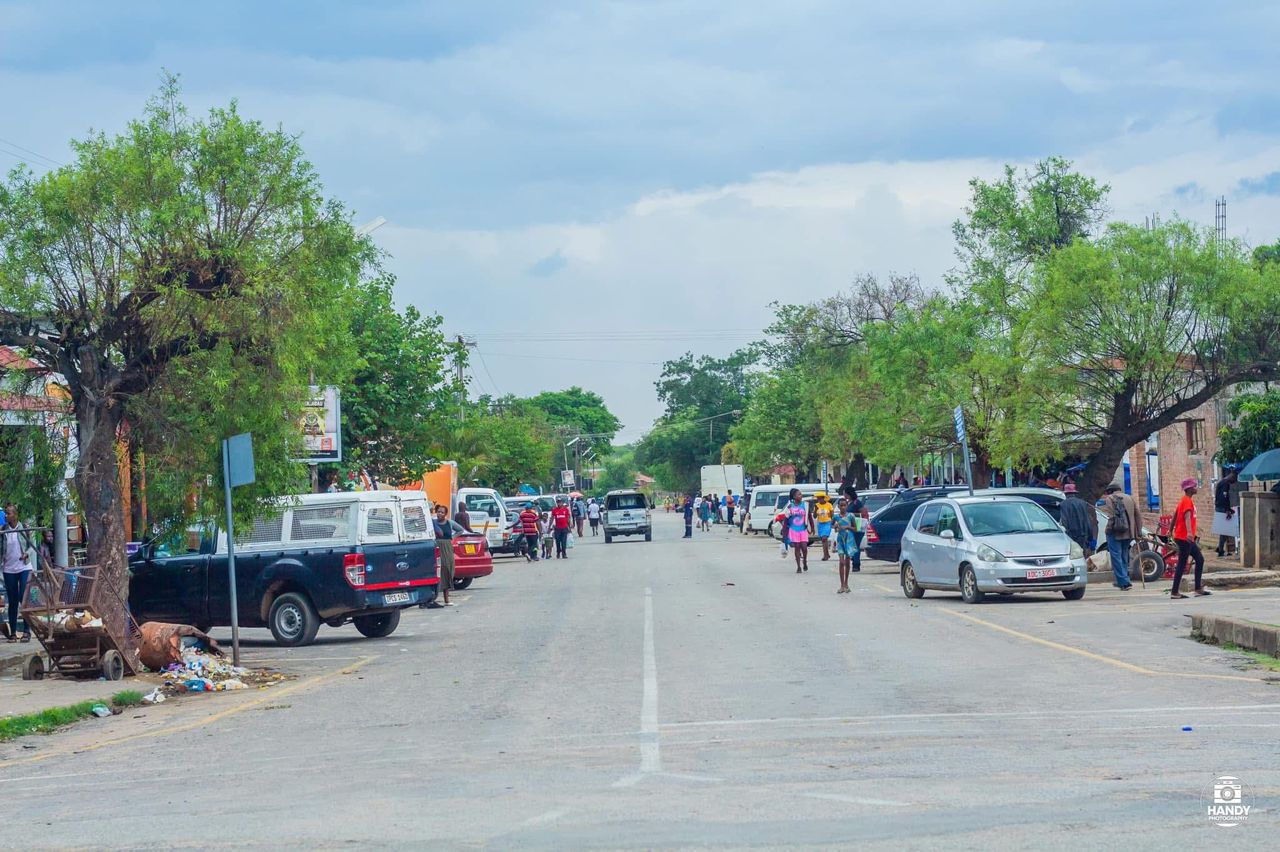 PIX & IDENTITY! Plumtree streets get new names with deep roots
