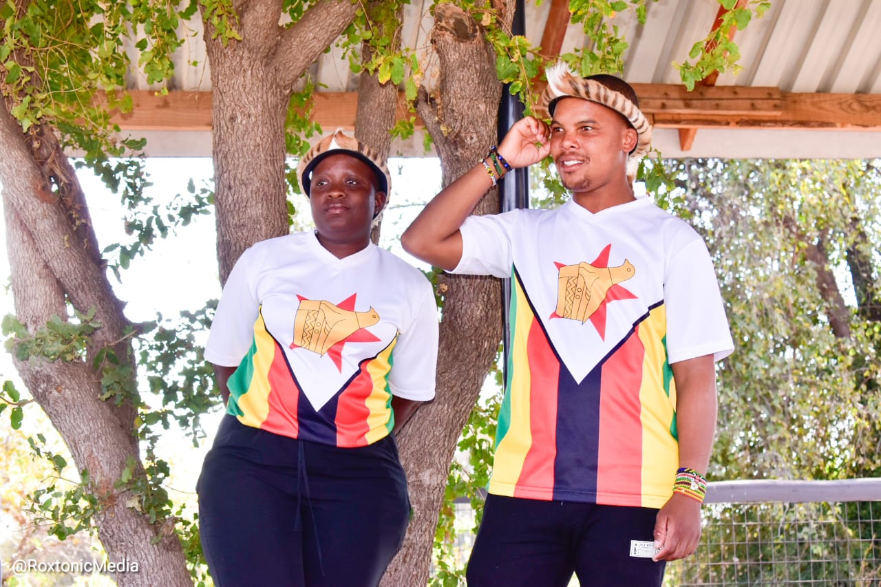 Vusuthando fund raising, meet and greet event kicks off in Gaborone, Botswana