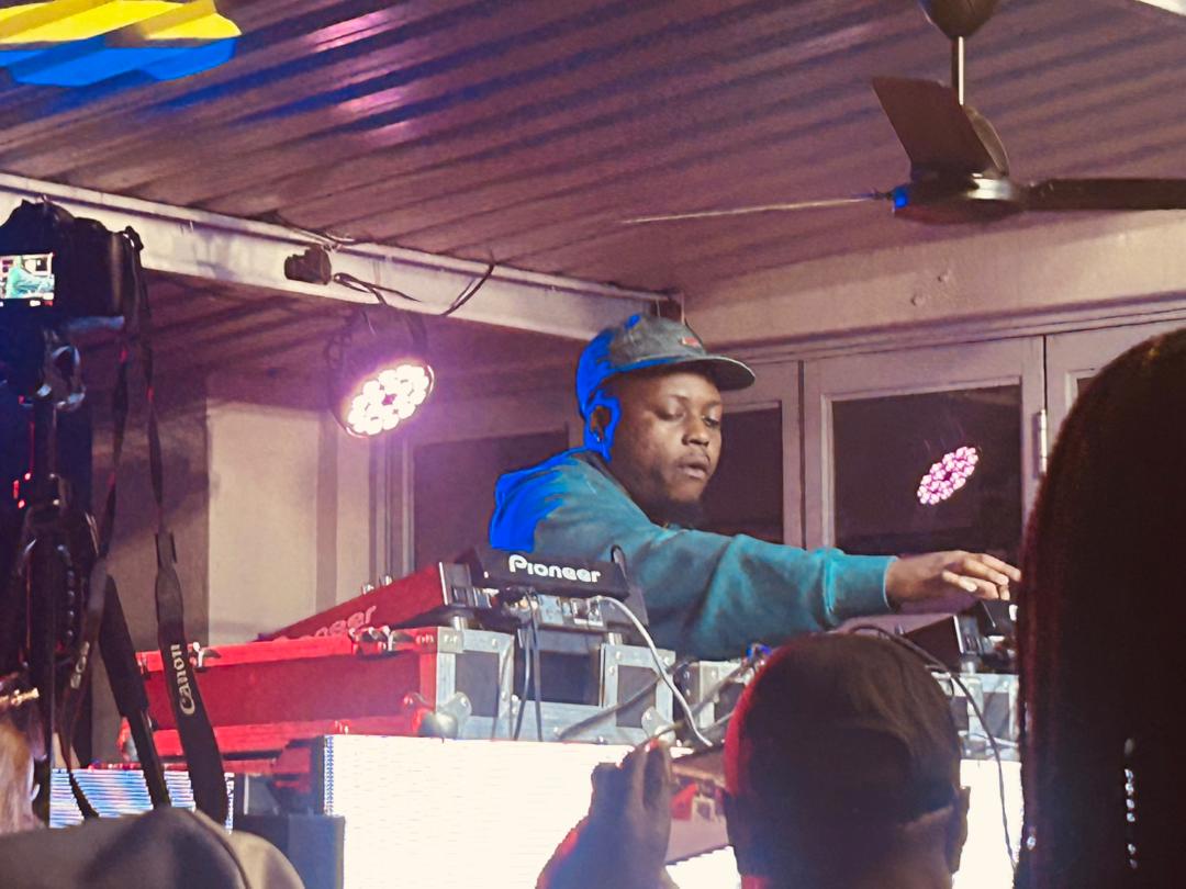 WATCH: Heroes Day bash lives to billing at Cosmo …as Kelvin Momo makes Bulawayo debut