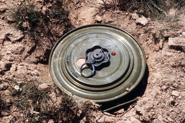 ZNA clears 95 percent of landmines, as Government allocates US$2 Million for final push