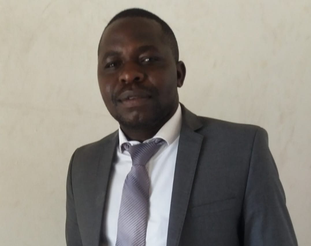 CHILD RIGHTS CHAMP Zimpapers’ Gibson Mhaka among Africa’s top six