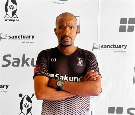 WATCH: Bosso interim coach optimistic ahead of TelOne clash